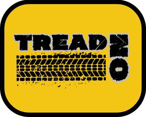 Tread On